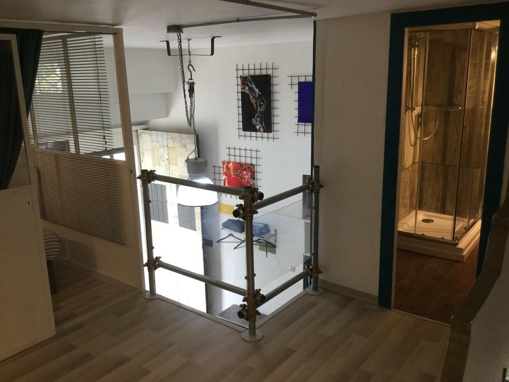 Apartament Beeloft Katania Zewnętrze zdjęcie