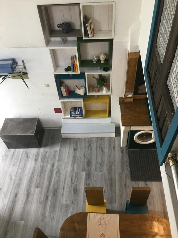 Apartament Beeloft Katania Zewnętrze zdjęcie